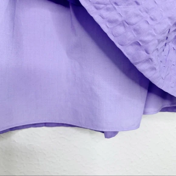 NWT J Crew Strapless Midi Pocket Dress F2 G121 - Picture 4 of 9